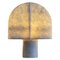 Marble Table Lamp by Tom Von Kaenel 1