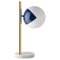 Pop-Up Dimmable Table Lamp by Magic Circus Editions, Set of 2 3