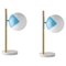 Pop-Up Dimmable Table Lamp by Magic Circus Editions, Set of 2 1