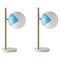 Pop-Up Dimmable Table Lamps by Magic Circus Editions, Set of 2 1
