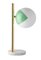 Green Dimmable Table Lamps by Magic Circus Editions, Set of 2, Image 10