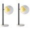 Yellow Dimmable Table Lamps by Magic Circus Editions, Set of 2 1