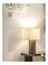 Valentin Table Lamp with Paper Shade by LK Edition 3
