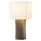 Valentin Table Lamp with Paper Shade by LK Edition, Image 1