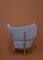 Poltrona Storr Tmbo di Mazo Design, Immagine 3