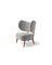 Storr Tmbo Lounge Chair by Mazo Design 2