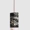 Black Marble Lamp by Formaminima 4