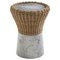 Tavolino da caffè Amazonas in marmo di Giorgio Bonaguro, Immagine 1