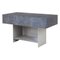 Osis Block Squared Coffee Table by Llot Llov 1
