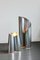 Steel Fold Lamps by Maria Tyakina, Set of 2 2