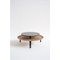 Secreto 85 Coffee Tables by Colé Italia, Set of 2 7