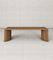 Oak Bench by Collector 4