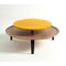 Secreto 60 Coffee Tables in Yellow by Colé Italia, Set of 2 8