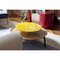 Secreto 85 Coffee Tables in Yellow Mitzouko by Colé Italia, Set of 2 6