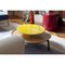 Secreto 85 Coffee Tables in Yellow Mitzouko by Colé Italia, Set of 2, Image 6