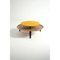 Secreto 85 Coffee Tables in Yellow Mitzouko by Colé Italia, Set of 2, Image 3