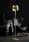 Italian Eirene Brass Pendant Lamps by Esperia, Set of 2 6