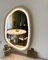 Gaelle Mirror by Philippe Colette 5