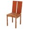 Two Stripe Chair by Derya Arpac 1