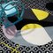 Alfombra Abstractions N ° 9 japonesa de Thomas Dariel, Imagen 6
