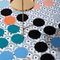 Alfombra Abstractions N ° 9 japonesa de Thomas Dariel, Imagen 5