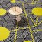 Alfombra Abstractions N ° 9 japonesa de Thomas Dariel, Imagen 8