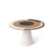 Sonia & Caetera Dining Table by Thomas Dariel 2