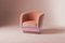 Folie Lounge Chair by Dooq 5