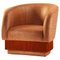 Folie Lounge Chair by Dooq 1