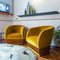 Folie Lounge Chair by Dooq 6