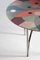 Archie Colored Table by Serena Confalonieri, Image 4
