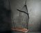 Divan Flottant Sculpté par Chiel Kuijl 4