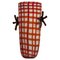 Edie 60 Red Vase by Purho 1