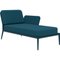 Cover Left Chaise Longue blu navy di Mowee, Immagine 2