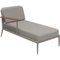 Nature Cream Right Chaise Lounge by Mowee 2