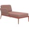 Cover Salmon Right Chaise Lounge by Mowee, Image 2