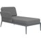 Cover Grey Right Chaise Longue by Mowee, Image 2