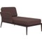 Cover Chocolate Right Chaise Lounge by Mowee, Image 2