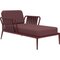 Ribbons Burgundy Divan par Mowee 2