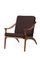 Fauteuil Lean Back par Warm Nordic 2