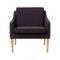 Fauteuil Mr. Olsen par Warm Nordic 1