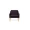 Mr. Olsen Lounge Chair by Warm Nordic 2