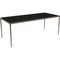 Xaloc Bronze Glass Top 200 Table by Mowee, Image 2