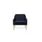 Mr. Olsen Lounge Chair in Smoked Oak by Warm Nordic, Image 2