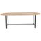 Be My Guest Dining Table by Warm Nordic 1