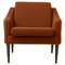 Fauteuil Mr. Olsen par Warm Nordic 1