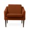 Mr. Olsen Lounge Chair by Warm Nordic 2