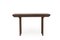 Rúna Oiled Walnut Desk by Warm Nordic 2