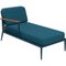 Nature Navy Right Chaise Lounge by Mowee, Image 2