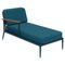 Nature Navy Right Chaise Lounge by Mowee, Image 1